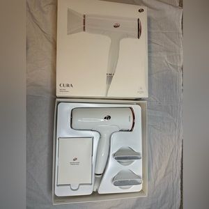 T3 Cura Hair Dryer
